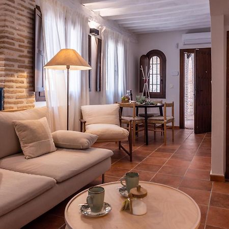 Carmen De Xaira 1º By Florentia Homes Granada Exterior photo
