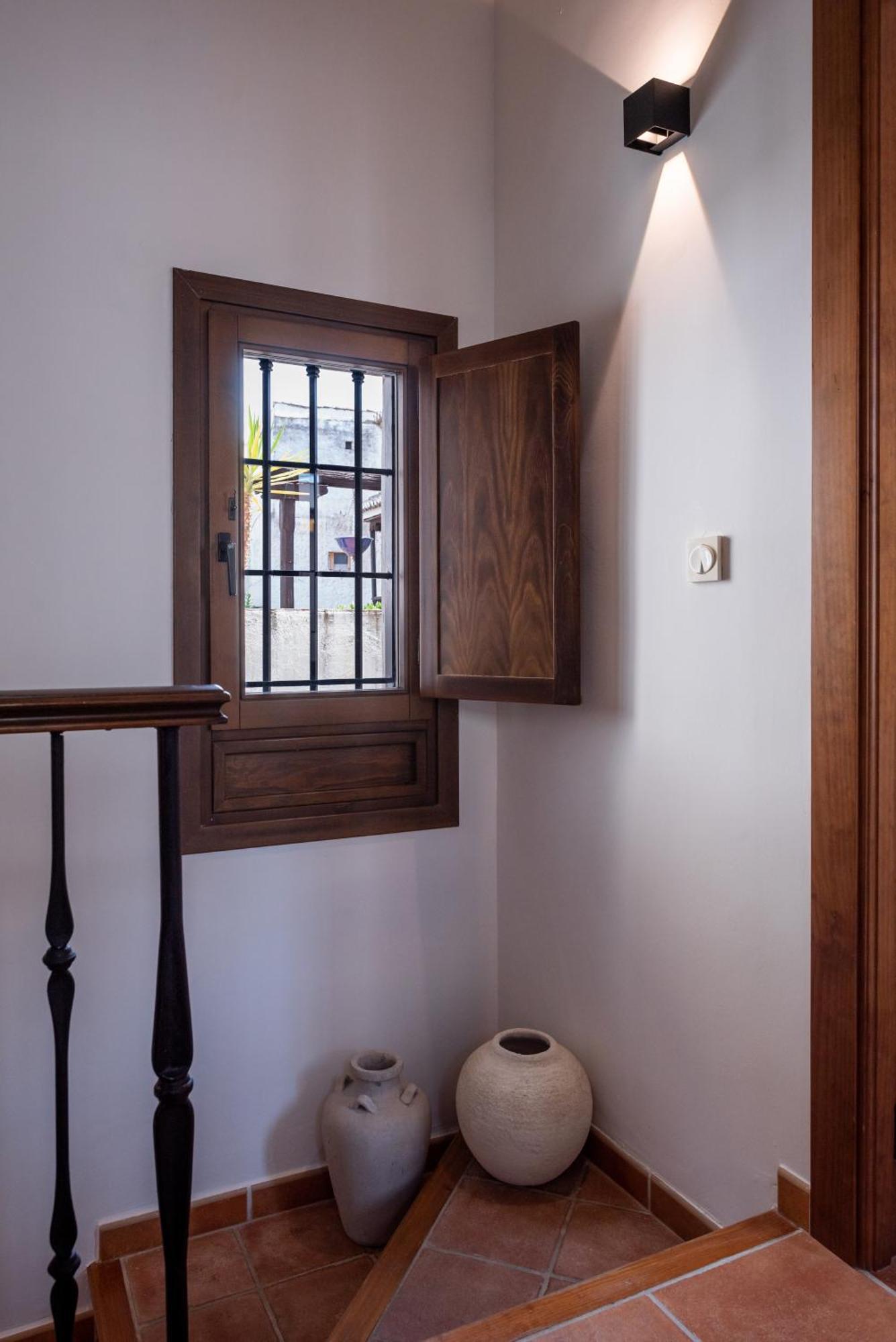 Carmen De Xaira 1º By Florentia Homes Granada Exterior photo