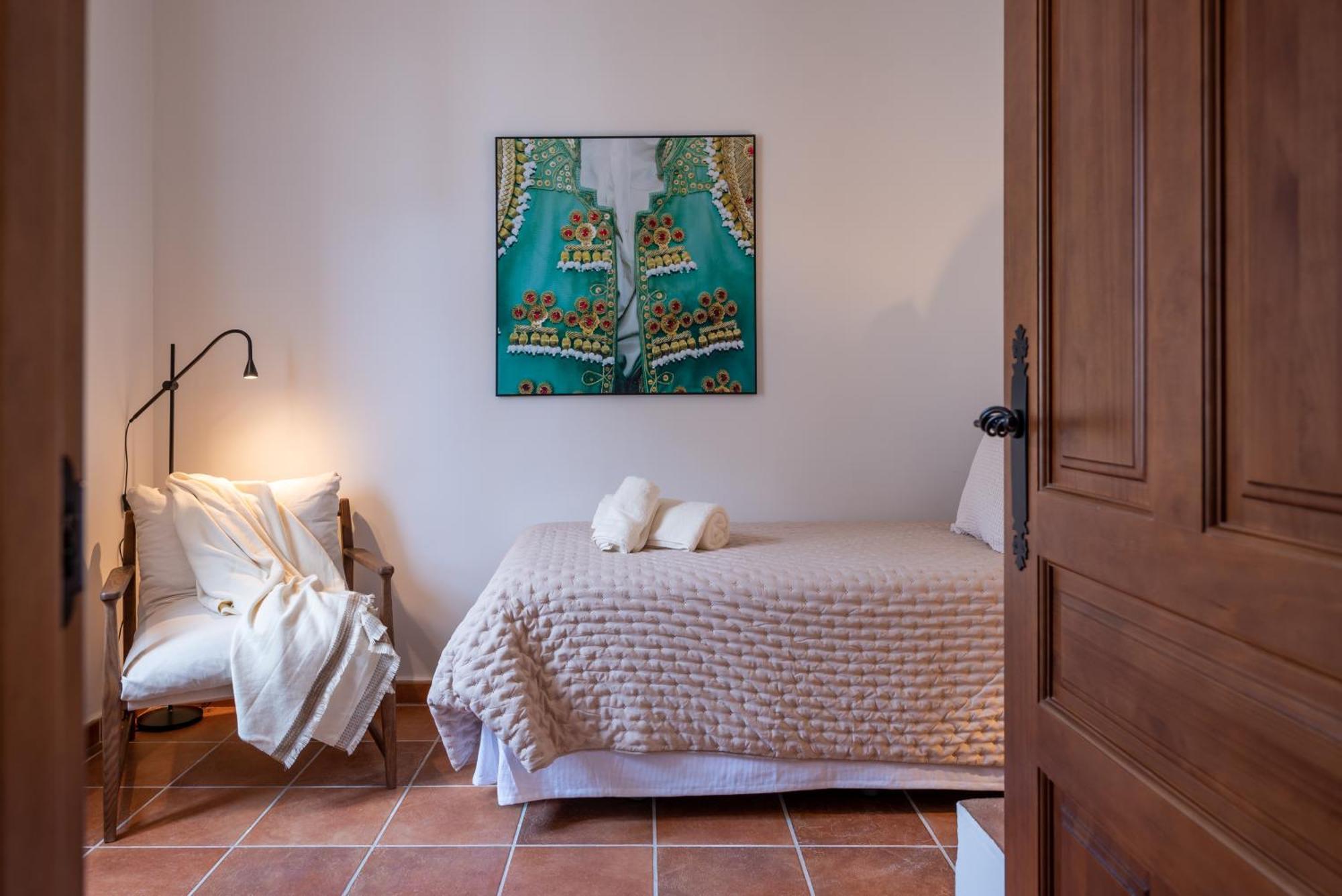 Carmen De Xaira 1º By Florentia Homes Granada Exterior photo